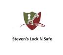 Steven's Lock N Safe logo